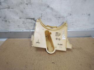 бак топливный Audi A8 D4/4H 2011, 3.0 л., TDi, CDT, дизель, АКПП, синий, седан, полный привод, 4H0201284B