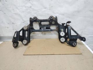 Кронштейн компрессора пневмоподвески Audi A8 D4/4H 2011, 3.0 л., TDi, CDT, дизель, АКПП, синий, седан, полный привод, 4H0698999