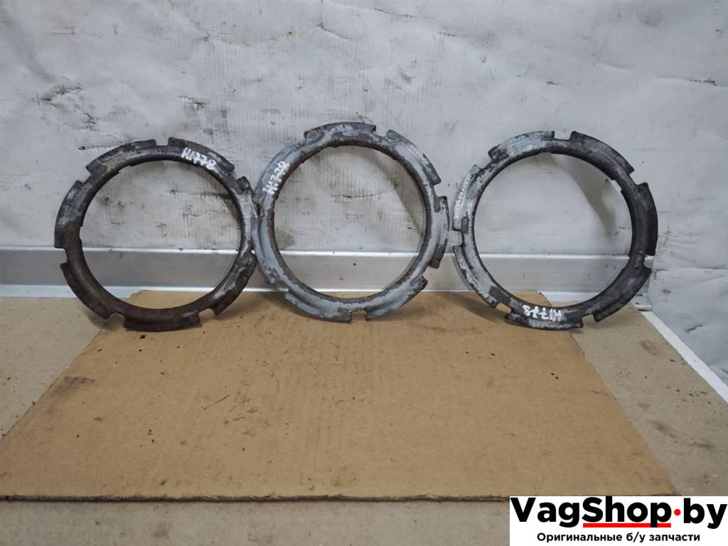 гайка топливного насоса Audi A8 D4/4H 2011, 3.0 л., TDi, CDT, дизель, АКПП, синий, седан, полный привод, 1K0201375 - фото №1