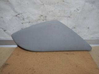 Декоративная накладка центральной консоли Audi A8 D4/4H 2011, 3.0 л., TDi, CDT, дизель, АКПП, синий, седан, полный привод, 4H0863969A