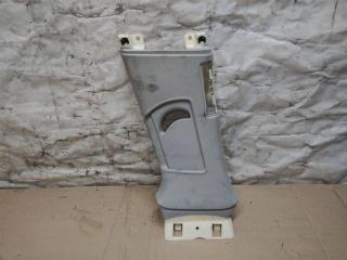 обшивка стойки центральной левой Audi A8 D4/4H 2011, 3.0 л., TDi, CDT, дизель, АКПП, синий, седан, полный привод, 4H0867239BEP1, 4H0867293A