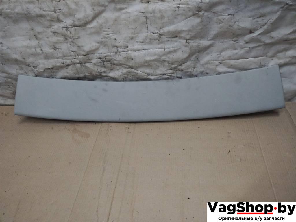 потолок Audi A8 D4/4H 2011, 3.0 л., TDi, CDT, дизель, АКПП, синий, седан, полный привод, 4H0868438EP1 - фото №1