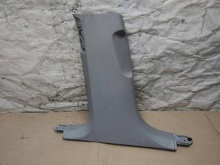 обшивка стойки центральной левой Audi A8 D4/4H 2011, 3.0 л., TDi, CDT, дизель, АКПП, синий, седан, полный привод, 4H0867243FBC5