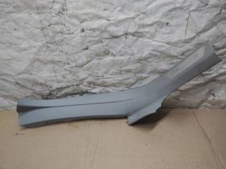 накладка на порог Audi A8 D4/4H 2011, 3.0 л., TDi, CDT, дизель, АКПП, синий, седан, полный привод, 4H0864607FBC5