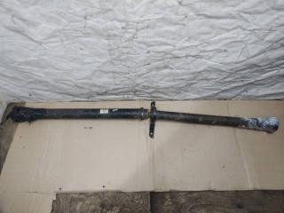 карданный вал Audi A6 Allroad Quattro C6 [рестайлинг] 2009, 3.0 л., TDi, CDY, дизель, АКПП, синий, универсал, полный привод, 4F0521101F