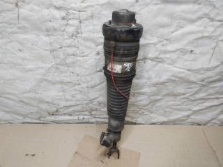 пневмостойка передняя Audi A6 Allroad Quattro C6 [рестайлинг] 2009, 3.0 л., TDi, CDY, дизель, АКПП, синий, универсал, полный привод, 4F0616039T