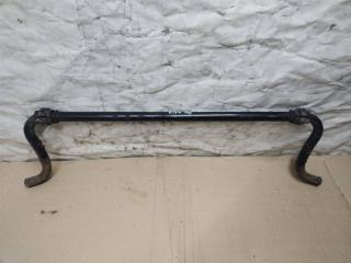 стабилизатор подвески передний Audi A6 Allroad Quattro C6 [рестайлинг] 2009, 3.0 л., TDi, CDY, дизель, АКПП, синий, универсал, полный привод