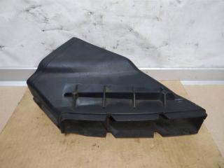 воздухозаборник Audi A6 Allroad Quattro C6 [рестайлинг] 2009, 3.0 л., TDi, CDY, дизель, АКПП, синий, универсал, полный привод, 4F0129618J