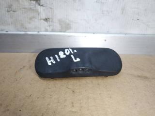 форсунка омывателя лобового стекла Audi A6 Allroad Quattro C6 [рестайлинг] 2009, 3.0 л., TDi, CDY, дизель, АКПП, синий, универсал, полный привод, 4F0955987B