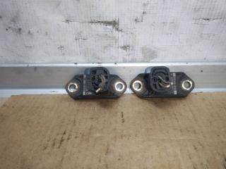 датчик ускорения Audi A6 Allroad Quattro C6 [рестайлинг] 2009, 3.0 л., TDi, CDY, дизель, АКПП, синий, универсал, полный привод, 4F0907651