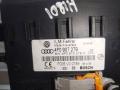 Блок управления BCM (Body Control Module) Audi A6 Allroad Quattro C6 [рестайлинг] 2009, 3.0 л., TDi, CDY, дизель, АКПП, синий, универсал, полный привод, 4F0907279, 4F0910279N - фото №3