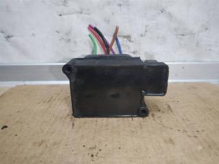 блок клапанов пневмоподвески Audi A6 Allroad Quattro C6 [рестайлинг] 2009, 3.0 л., TDi, CDY, дизель, АКПП, синий, универсал, полный привод, 4F0616013