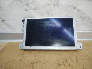 монитор Audi A6 Allroad Quattro C6 [рестайлинг] 2009, 3.0 л., TDi, CDY, дизель, АКПП, синий, универсал, полный привод, 4F0919604