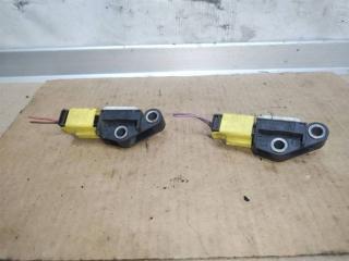 датчик удара Audi A6 Allroad Quattro C6 [рестайлинг] 2009, 3.0 л., TDi, CDY, дизель, АКПП, синий, универсал, полный привод, 4F0959651