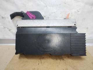 усилитель музыкальный Audi A6 Allroad Quattro C6 [рестайлинг] 2009, 3.0 л., TDi, CDY, дизель, АКПП, синий, универсал, полный привод, 4F0035223P