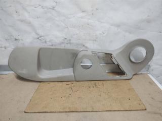 пластик (накладка) сиденья Audi A6 Allroad Quattro C6 [рестайлинг] 2009, 3.0 л., TDi, CDY, дизель, АКПП, синий, универсал, полный привод, 2100036L