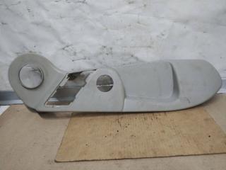 пластик (накладка) сиденья Audi A6 Allroad Quattro C6 [рестайлинг] 2009, 3.0 л., TDi, CDY, дизель, АКПП, синий, универсал, полный привод, 2100036R