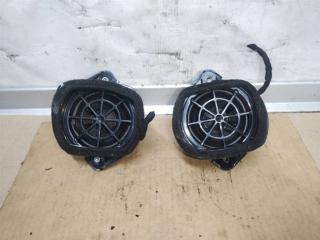 динамик Audi A6 Allroad Quattro C6 [рестайлинг] 2009, 3.0 л., TDi, CDY, дизель, АКПП, синий, универсал, полный привод, 4F9035411