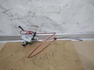 активатор замка крышки топливного бака Audi A6 Allroad Quattro C6 [рестайлинг] 2009, 3.0 л., TDi, CDY, дизель, АКПП, синий, универсал, полный привод, 4F0862153B