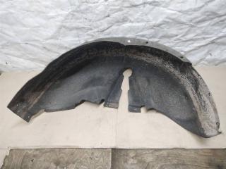 защита арок задняя левая (подкрылок) Audi A6 Allroad Quattro C6 [рестайлинг] 2009, 3.0 л., TDi, CDY, дизель, АКПП, синий, универсал, полный привод, 4F0810171D