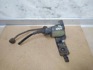 датчик дорожного просвета Audi A6 Allroad Quattro C6 [рестайлинг] 2009, 3.0 л., TDi, CDY, дизель, АКПП, синий, универсал, полный привод, 4F0941285B, 4F0907503