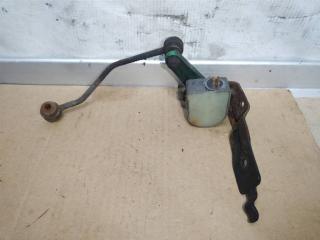 датчик дорожного просвета Audi A6 Allroad Quattro C6 [рестайлинг] 2009, 3.0 л., TDi, CDY, дизель, АКПП, синий, универсал, полный привод, 4F0907503, 4F0941286B