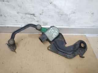 датчик дорожного просвета Audi A6 Allroad Quattro C6 [рестайлинг] 2009, 3.0 л., TDi, CDY, дизель, АКПП, синий, универсал, полный привод, 4F0907503, 4F0616571J