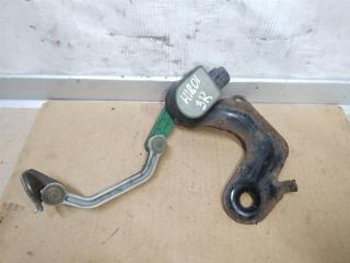 датчик дорожного просвета Audi A6 Allroad Quattro C6 [рестайлинг] 2009, 3.0 л., TDi, CDY, дизель, АКПП, синий, универсал, полный привод, 4F0907503, 4F0616572D