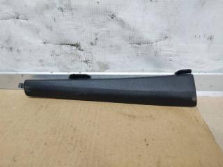 обшивка стойки передней левой Audi A6 Allroad Quattro C6 [рестайлинг] 2009, 3.0 л., TDi, CDY, дизель, АКПП, синий, универсал, полный привод, 4F0868203A