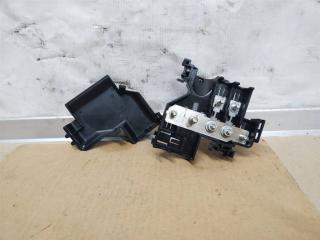 клеммник Audi A6 Allroad Quattro C6 [рестайлинг] 2009, 3.0 л., TDi, CDY, дизель, АКПП, синий, универсал, полный привод, 4F0941824, 4F0971981A