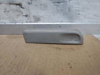 Ручка регулировки спинки сиденья Audi A6 Allroad Quattro C6 [рестайлинг] 2009, 3.0 л., TDi, CDY, дизель, АКПП, синий, универсал, полный привод, 8328335L