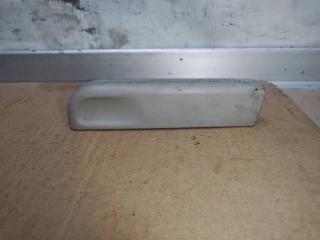 Ручка регулировки спинки сиденья Audi A6 Allroad Quattro C6 [рестайлинг] 2009, 3.0 л., TDi, CDY, дизель, АКПП, синий, универсал, полный привод, 8328335R