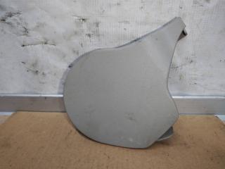 пластик (накладка) сиденья Audi A6 Allroad Quattro C6 [рестайлинг] 2009, 3.0 л., TDi, CDY, дизель, АКПП, синий, универсал, полный привод, 4F0881327