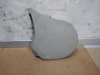 пластик (накладка) сиденья Audi A6 Allroad Quattro C6 [рестайлинг] 2009, 3.0 л., TDi, CDY, дизель, АКПП, синий, универсал, полный привод, 4F0881328