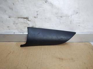 накладка двери (крышки) багажника Audi A6 Allroad Quattro C6 [рестайлинг] 2009, 3.0 л., TDi, CDY, дизель, АКПП, синий, универсал, полный привод, 4F0857505A4PK