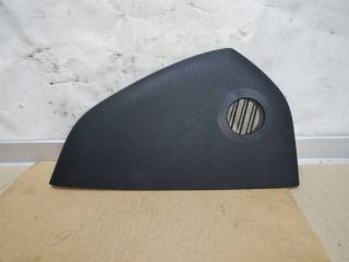 накладка на торпедо (консоль) Audi A6 Allroad Quattro C6 [рестайлинг] 2009, 3.0 л., TDi, CDY, дизель, АКПП, синий, универсал, полный привод, 4F2857086