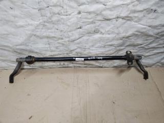 стабилизатор подвески передний Audi A8 D4/4H 2011, 3.0 л., TDi, CDT, дизель, АКПП, синий, седан, полный привод, 4H0411309