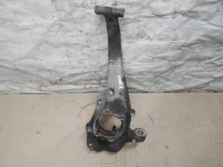 кулак поворотный правый Audi A8 D4/4H 2011, 3.0 л., TDi, CDT, дизель, АКПП, синий, седан, полный привод, 4H0407258G