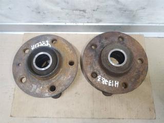 ступица задняя Audi A8 D4/4H 2011, 3.0 л., TDi, CDT, дизель, АКПП, синий, седан, полный привод