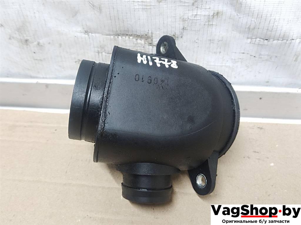 патрубок турбины Audi A8 D4/4H 2011, 3.0 л., TDi, CDT, дизель, АКПП, синий, седан, полный привод, 059129955P - фото №1