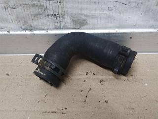 патрубок (трубопровод, шланг) Audi A8 D4/4H 2011, 3.0 л., TDi, CDT, дизель, АКПП, синий, седан, полный привод, 059121103H