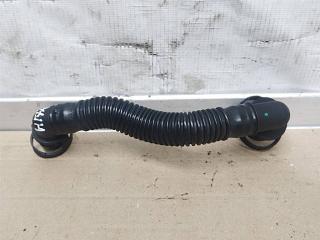 патрубок вентиляции картера Audi A8 D4/4H 2011, 3.0 л., TDi, CDT, дизель, АКПП, синий, седан, полный привод, 059103221AJ