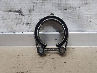 Хомут металлический Audi A8 D4/4H 2011, 3.0 л., TDi, CDT, дизель, АКПП, синий, седан, полный привод, 059131548C