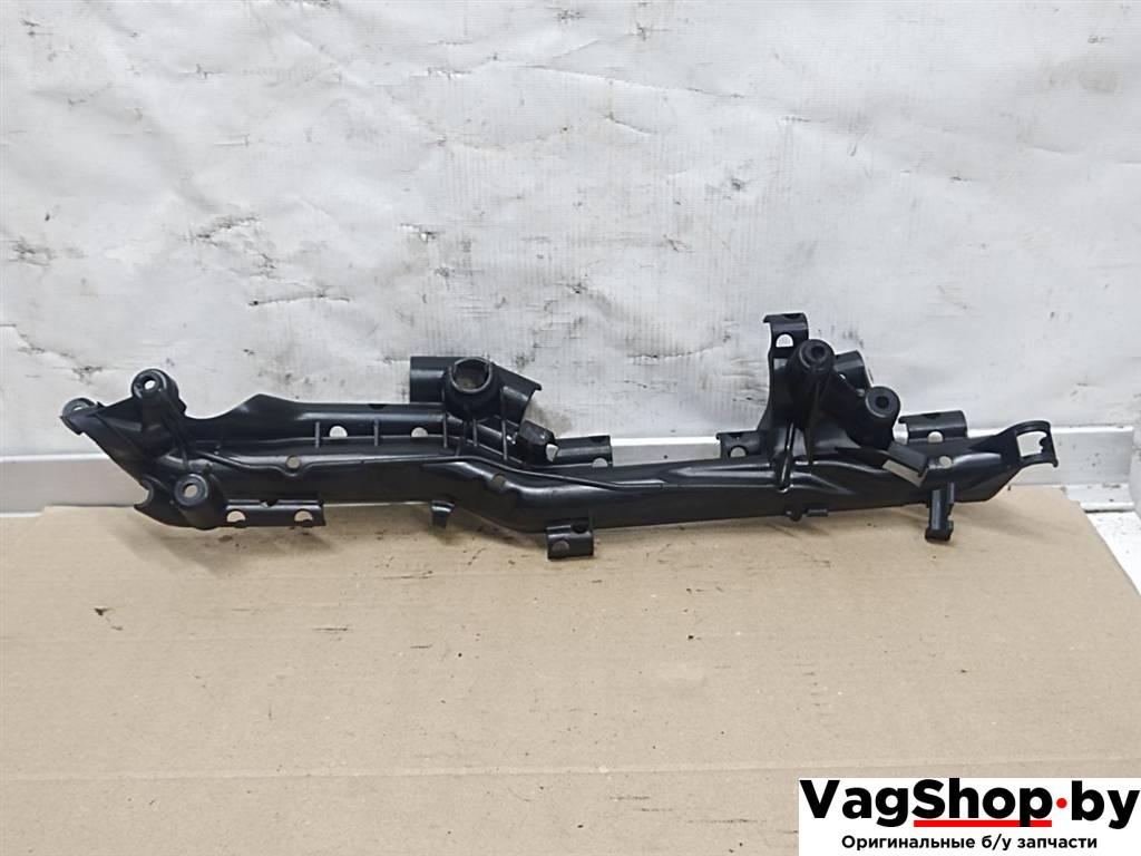 Кожух защитный проводки Audi A8 D4/4H 2011, 3.0 л., TDi, CDT, дизель, АКПП, синий, седан, полный привод, 059971341D - фото №1