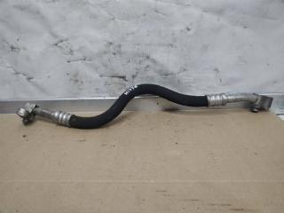 трубка кондиционера Audi A8 D4/4H 2011, 3.0 л., TDi, CDT, дизель, АКПП, синий, седан, полный привод, 4H0260701S