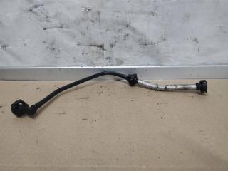 трубка охлаждающей жидкости Audi A8 D4/4H 2011, 3.0 л., TDi, CDT, дизель, АКПП, синий, седан, полный привод, 4H0121081AH