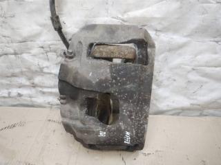 суппорт передний правый Audi A8 D4/4H 2011, 3.0 л., TDi, CDT, дизель, АКПП, синий, седан, полный привод