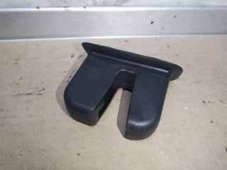 накладка внутренняя на заднюю панель кузова Audi A6 4F/C6 2005, 3.0 л., TDi, BMK, дизель, АКПП, синий, седан, полный привод, 4E0827520