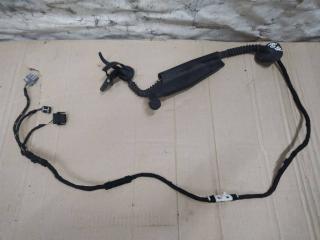 Проводка крышки багажника Audi A6 4F/C6 2005, 3.0 л., TDi, BMK, дизель, АКПП, синий, седан, полный привод