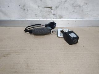 камера заднего вида Audi A8 D4/4H 2011, 3.0 л., TDi, CDT, дизель, АКПП, синий, седан, полный привод, 8K0980551B, 4E0980553A